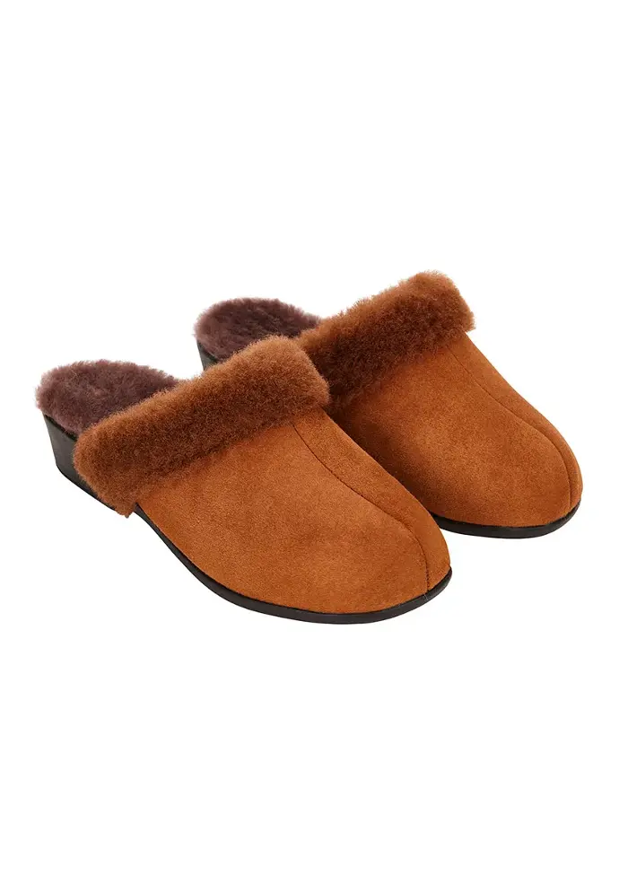 Chausson peau de mouton fabrication francaise cheap